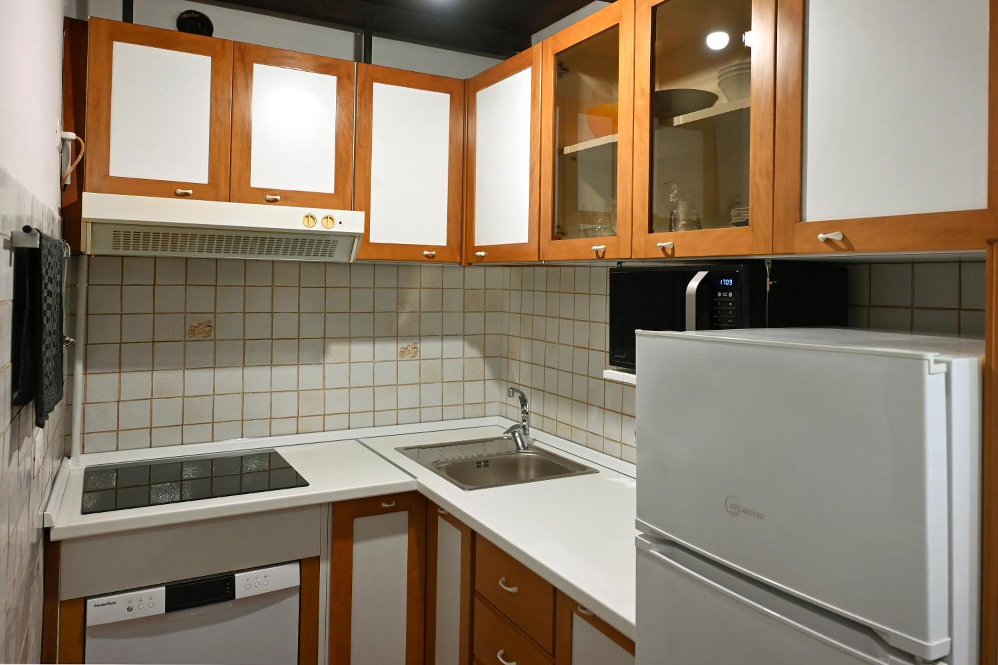 Appartement Il Nido Di Elisa