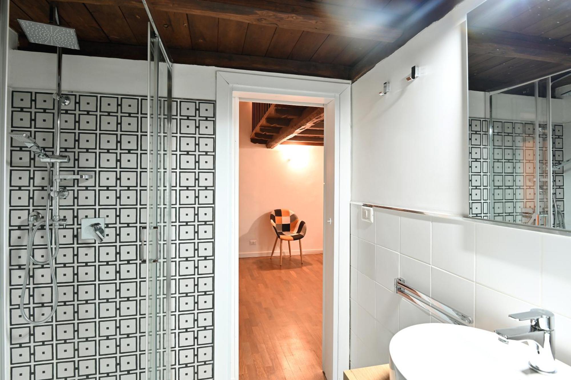 Appartement Il Nido Di Elisa