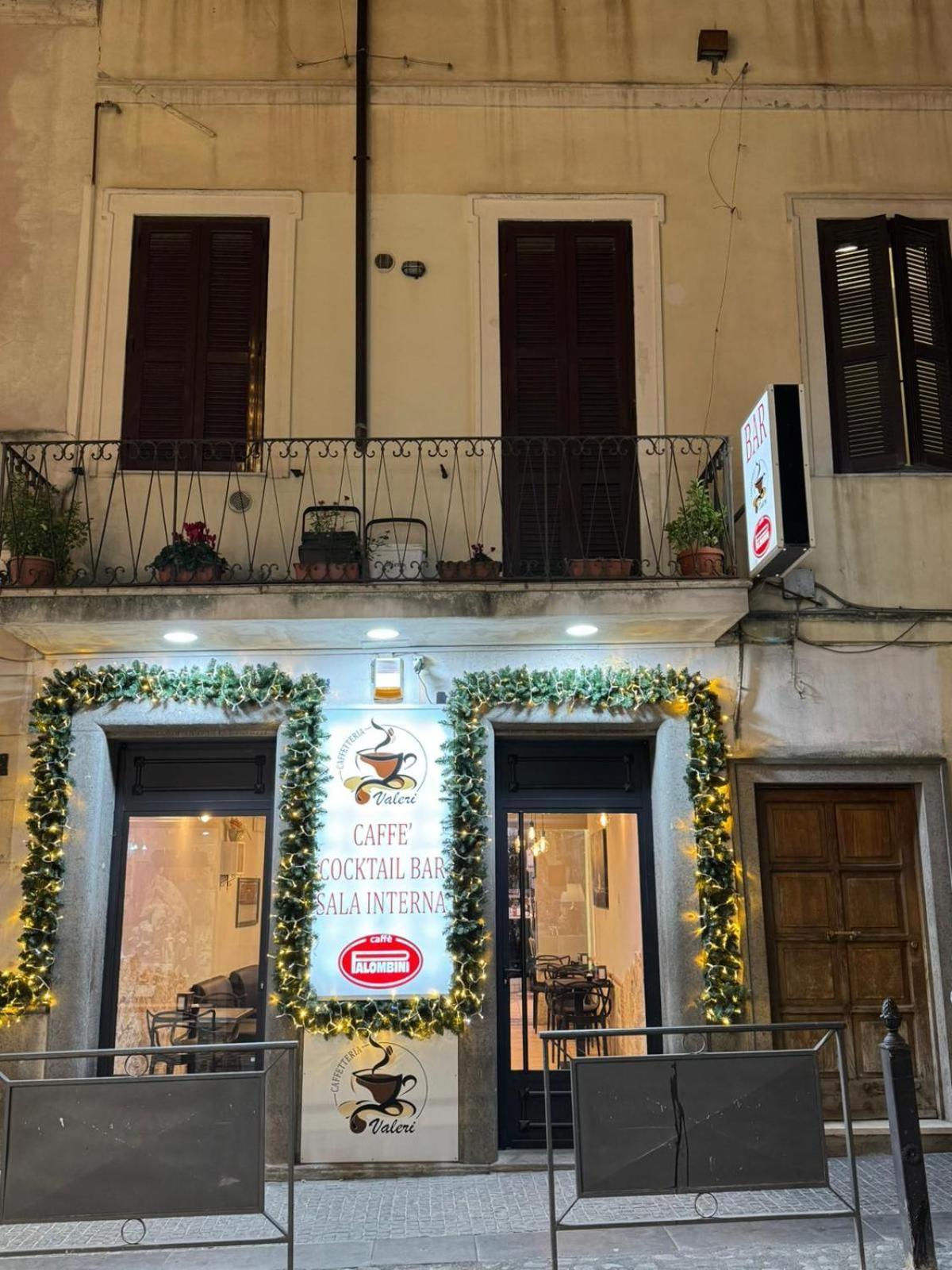 Appartement Il Nido Di Elisa *