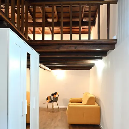 Appartement Il Nido Di Elisa à Albano Laziale Extérieur photo