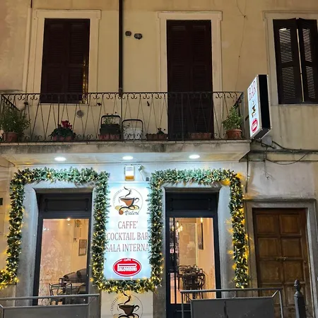 Appartement Il Nido Di Elisa à Albano Laziale Extérieur photo
