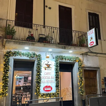Appartement Il Nido Di Elisa à Albano Laziale Extérieur photo