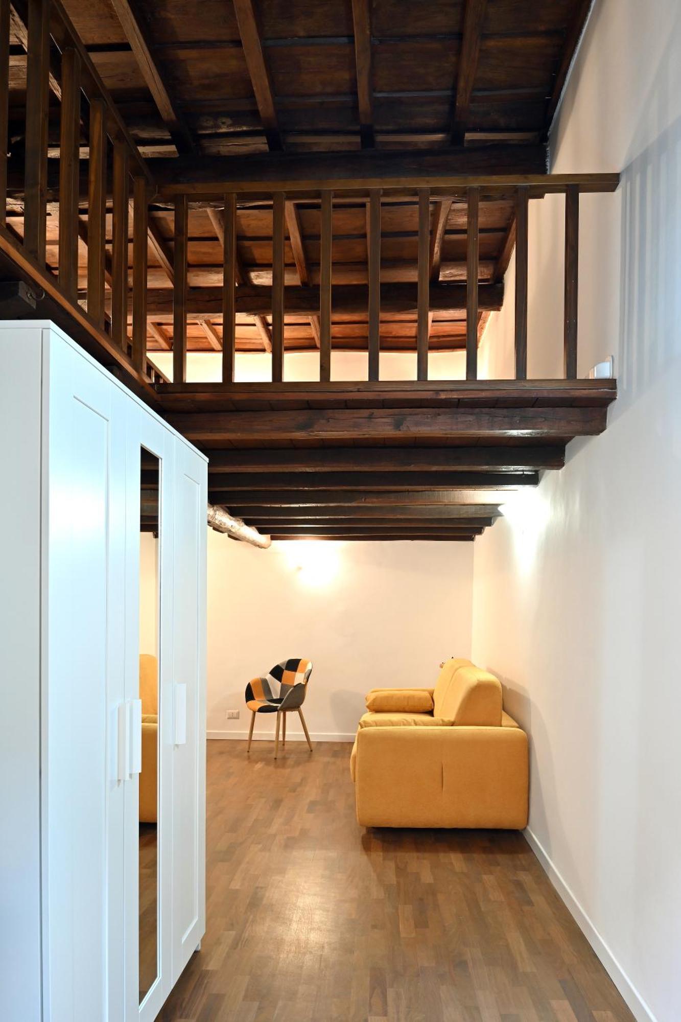 Apartment Il Nido Di Elisa