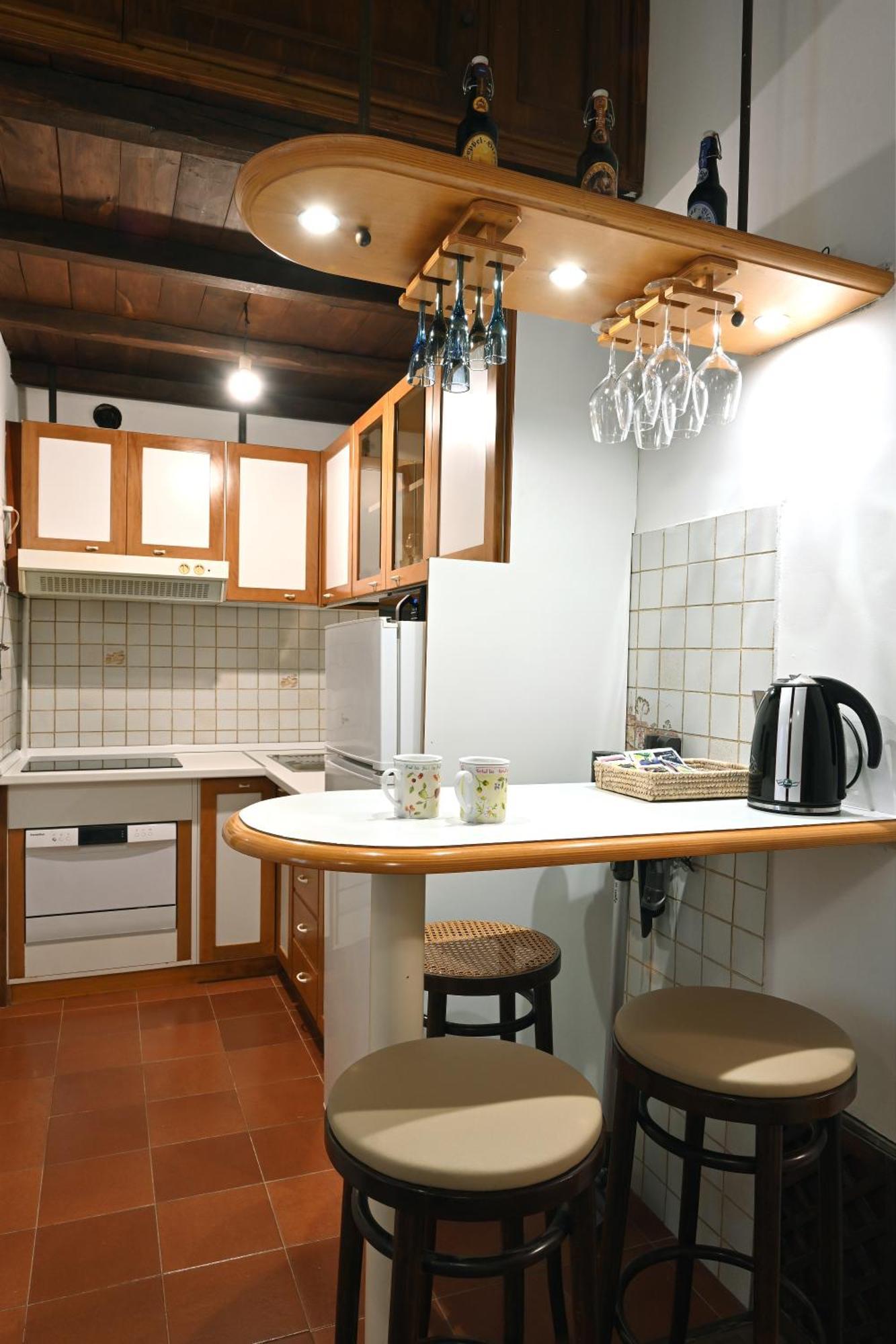 Apartment Il Nido Di Elisa Albano Laziale