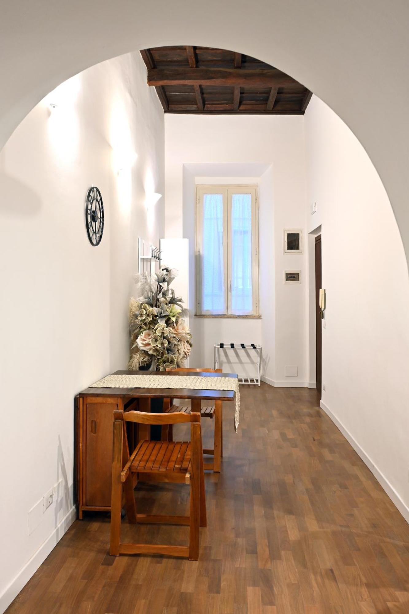 Il Nido Di Elisa Apartment