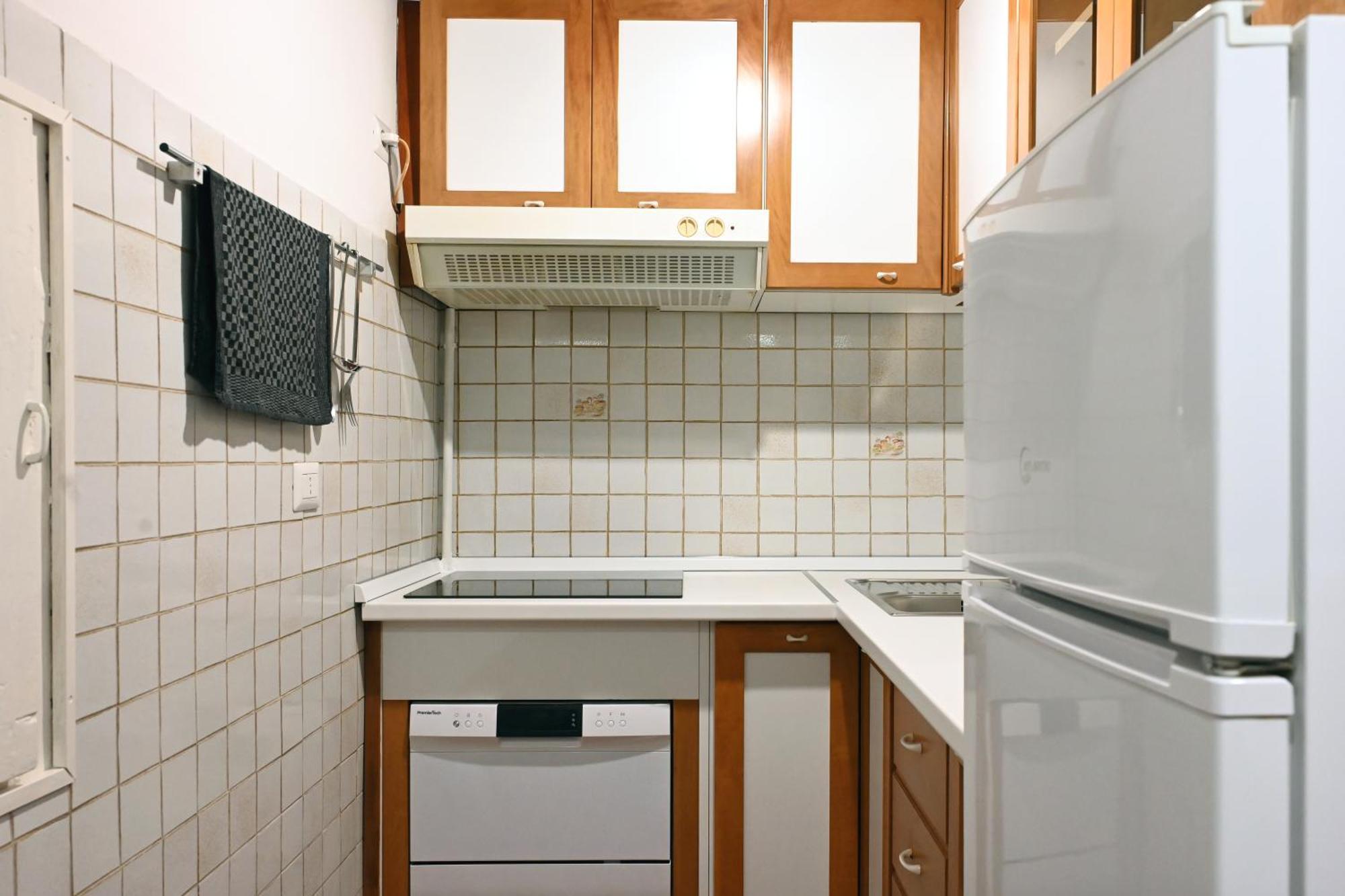 Apartment Il Nido Di Elisa Albano Laziale