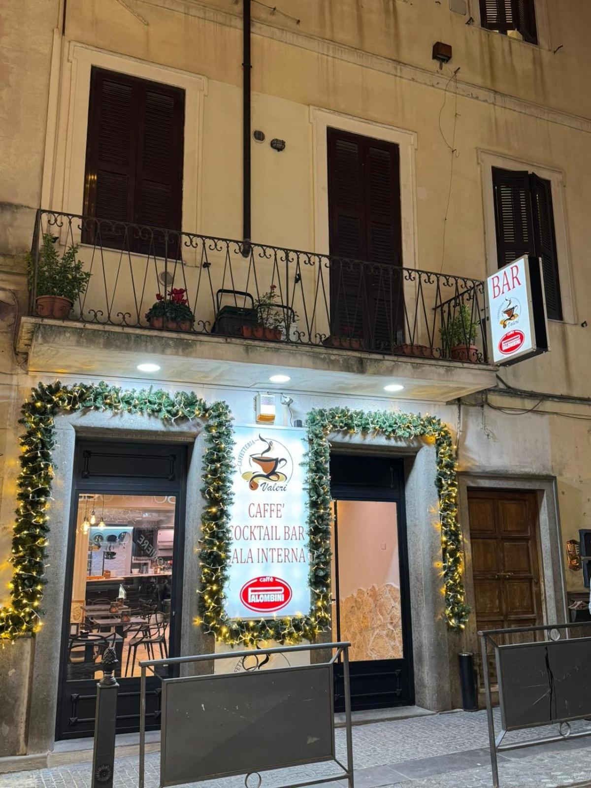 Il Nido Di Elisa Apartment *